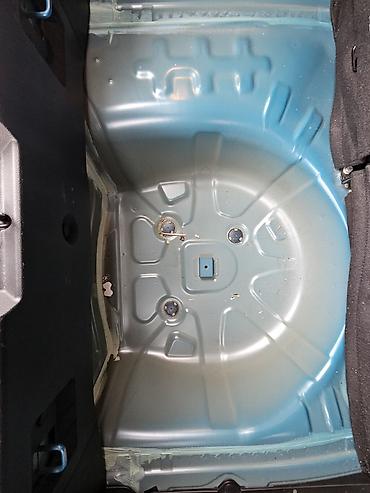 Chevrolet: Chevrolet Spark: 2019 г., 0.1 л, Вариатор, Бензин, Хэтчбэк — 22