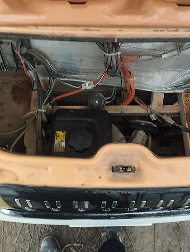 Microcar: Microcar : 2025 г., Электромобиль — 10