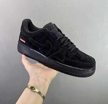 hermes обувь мужская: Кроссовки Air Force One x SUP 
Размеры:36-45 — 1