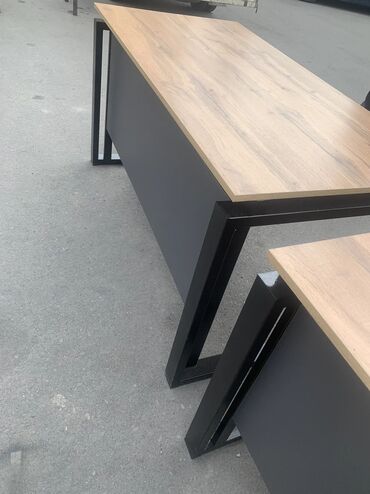 Другая мебель: Рабочие столы от производителя недорого — 13