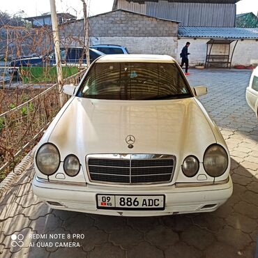 сапоги кожаные размер 38: Mercedes-Benz 320: 1998 г., Автомат, Бензин