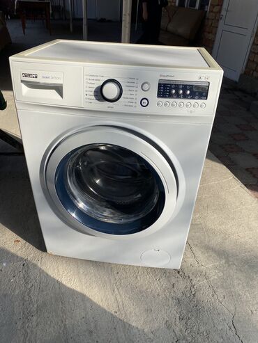 иштетилген телефондор: Кир жуучу машина Atlant, Колдонулган, Автомат lalafo.kg да иштетилген телефондор: Кир жуучу машина Atlant, Колдонулган, Автомат