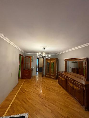 gence kirayə ev: Bakı, 3 otaqlı, Köhnə tikili, 93 kv. m — 6