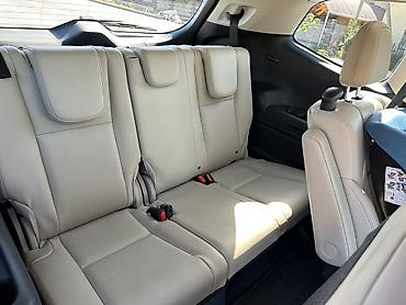 Subaru: Subaru Ascent: 2019 г., 2.4 л, Автомат, Бензин, Кроссовер — 7