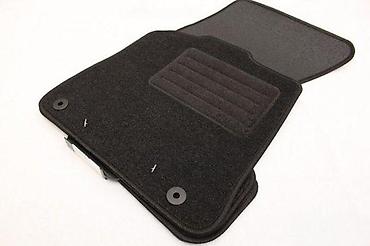 ORIGINAL TIPSKE TEPIH PATOSNICE PETEX AUDI Q5 I 8R 7 | PETEX