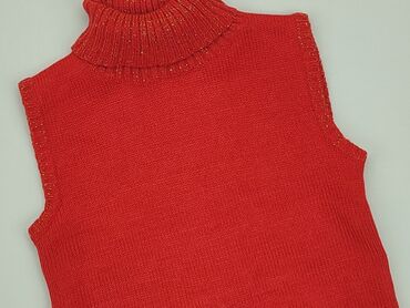 stroje kąpielowe zakrywające brzuch i uda: Sweater, 5-6 years, 110-116 cm, condition - Very good