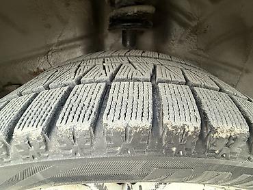 Honda: Honda Accord: 2002 г., 2 л, Типтроник, Бензин, Седан — 12