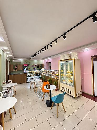 cox tecili satilir: 🏪 HAZIR İŞLƏK BİZNES SATILIR — BAKERY & ŞİRİYYAT Nizami metrosunun — 3