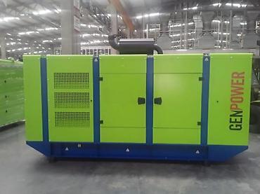 generator 8 kva: Genpower generatoru Genpower 26 kv generator 🟢Rəsmi iş yeri olan və — 1
