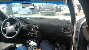голф 2 талас: Volkswagen Golf: 1998 г., 1.4 л, Механика, Бензин, Хэтчбэк — 5