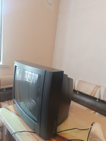 televizorlar gəncə: İşlənmiş Televizor Elenberg LCD 54" Ünvandan götürmə