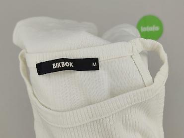 bluzki van graaf: Bik Bok, Top damski, rozmiar M — 4