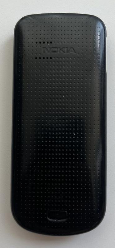 poco x5 5g: Nokia rəng - Qara, Düyməli — 5