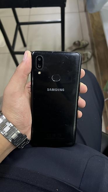 Уюлдук телефондор жана аксессуарлар: Смартфон Samsung Galaxy A10s (модель SM-A107F/DS) Основные — 2