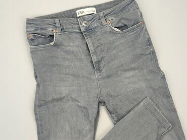 house mom jeans: Jeans, Zara, L (EU 40), condition - Good