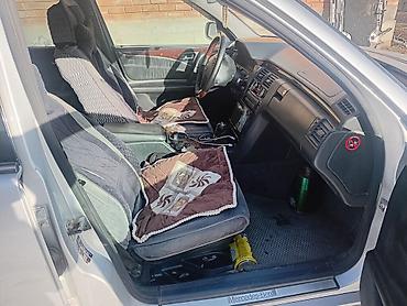 Mercedes-Benz: Mercedes-Benz E-Class: 2001 г., 3.2 л, Автомат, Дизель, Универсал — 2