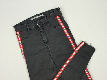 kurtka dwuwarstwowa kurtka zara: Zara, Jeans for women, size S