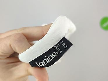 kurtki vinted: Janina, Bluzka damska, rozmiar 4XL — 4