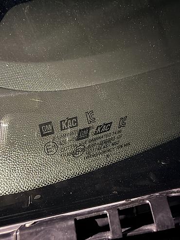 Chevrolet: Chevrolet Spark: 2017 г., 1 л, Вариатор, Бензин — 10