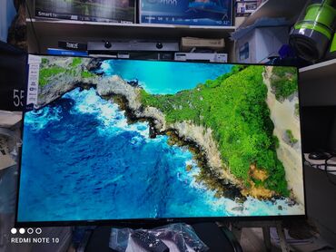 Телевизоры: Телевизор LG 50’ 4K VA, ThinQ AI, WebOS 5.0, AI Sound, Ultra Surround — 3