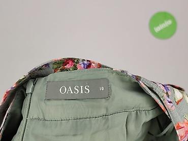 frędzle: Oasis, Spódnica damska, rozmiar M — 4