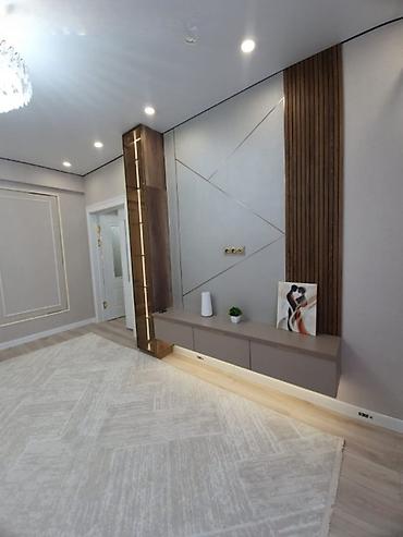 кв технопарк: 2 комнаты, 70 м², Технопарк Элитка, 10 этаж, Дизайнерский ремонт — 1
