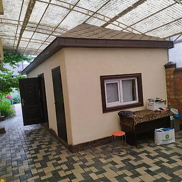 Продажа коттеджей и домов: ПРОДАЮ: Тихий, ухоженный, 5-ти комнатный частный дом, с зеленым — 27