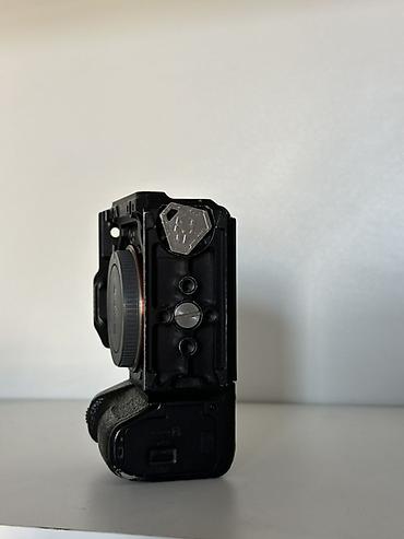 видеокамера для съемки: Беззеркальная камера Sony α7 III (ILCE‑7M3) в оригинальном кейдже — 5