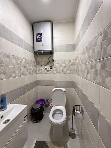 Продажа квартир: 3 комнаты, 97 м², Элитка, 3 этаж, Евроремонт — 12