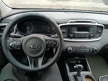 kia sorento 2003: Kia Sorento: 2017 г., 2.4 л, Автомат, Бензин, Кроссовер — 8