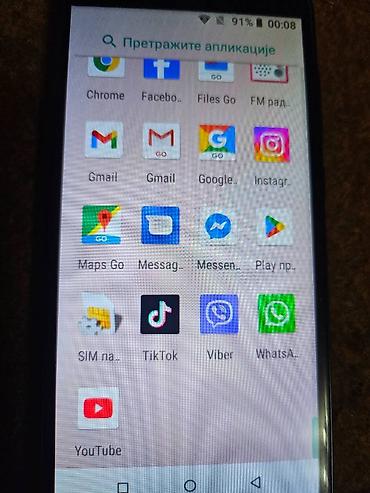 Ostali mobilni telefoni: Ulefone S1 Telefon je potpuno ispravan baterija dobra ocuvan telefon — 5