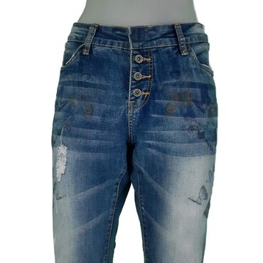 Farmerke: Farmerke rock angel, vel. M/l marka: rock angel veličina: m/l na lalafo.rs — 7 Farmerke: Farmerke rock angel, vel. M/l marka: rock angel veličina: m/l — 7