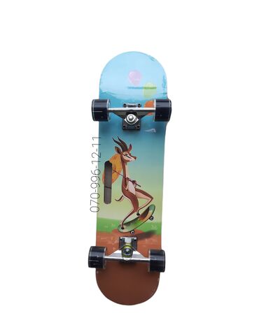 skate baku: Kaykay Skeytbord Skateboard Skeyt☠ Professional Skateboard 🛹