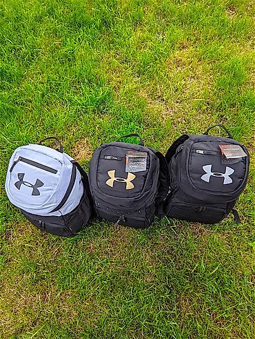 İdman çantaları: İdman Çantaları Hər kəsə salamlar 🔴Bütün çanta modelləri yenidir✔️ — 8