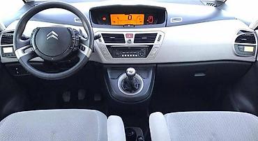 golf 2 1.8 benzin: KOŽICA MENJAČA ZA CITROEN C4 PICASSO OD 2006. DO 2013. GOD. | PULSAR — 3