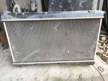 отопление радиаторы: Продается запчасти на Субару Форестер СФ 5 радиатор охлаждения