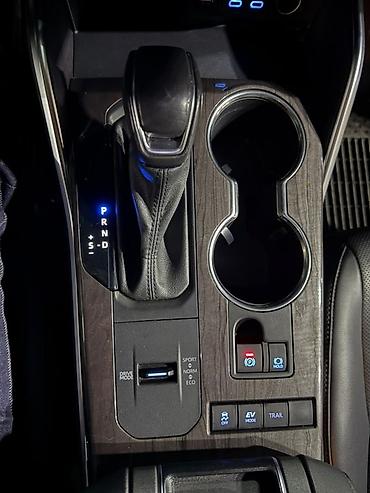 highlander 2: Toyota Highlander: 2022 г., 2.5 л, Вариатор, Гибрид, Кроссовер — 9