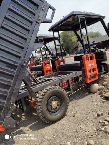 Мотороллеры муравей: Мотороллер муравей Электро, 70 км, 1500 кг и более, Новый at lalafo.kg — 2 Мотороллеры муравей: Мотороллер муравей Электро, 70 км, 1500 кг и более, Новый — 2