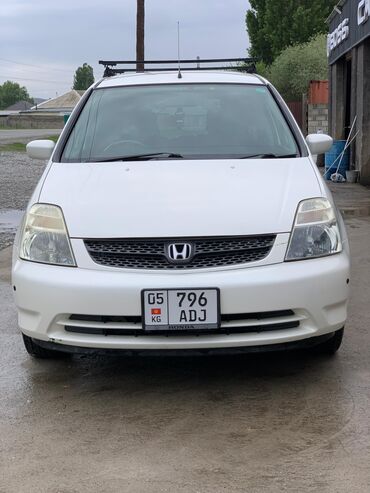 опель зафира мотор: Honda Stream: 2003 г., 1.7 л, Автомат, Бензин, Минивэн