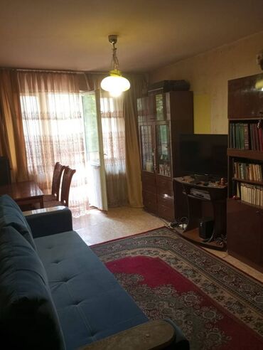 Продажа квартир: 2 комнаты, 46 м², 104 серия, 2 этаж