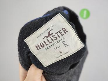 divided bluza: Hollister, Koszulka dla mężczyzn, rozmiar S — 4