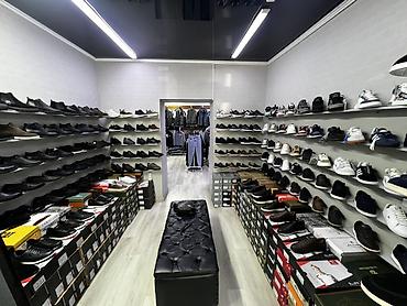 Другая мужская одежда: Мужской магазин одежды и обуви 70 кВ/м кондиционер есть. Видео — 8