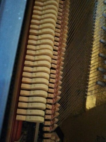 Digər: Belarus Pianino satilir