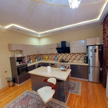 Həyət evləri və villaların satışı: Mehdiabad 5 otaqlı, 350 kv. m, Kredit yoxdur, Yeni təmirli — 19