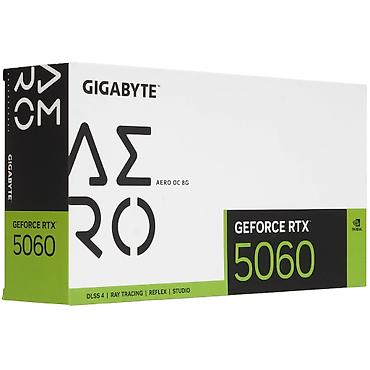 aero: Видеокарта для ПК, Б/у, Gigabyte, GeForce RTX, 8 ГБ — 1