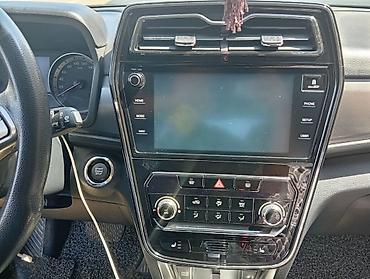 стоячие кондиционеры: Ssangyong Tivoli: 2019 г., 1.6 л, Автомат, Дизель, Кроссовер — 10