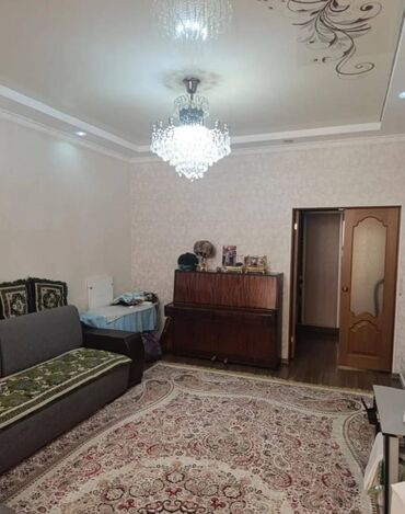 квартира на долгий срок восток 5: 2 комнаты, 58 м², Индивидуалка, 4 этаж, Евроремонт