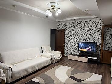 Гарнитуры для зала: Сдается квартира 2-х ком.в центре города! Моссовет!!! - Настенные — 2