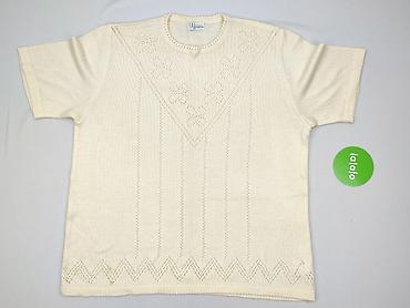 sweter xl: Sweter damski, rozmiar 4XL — 2