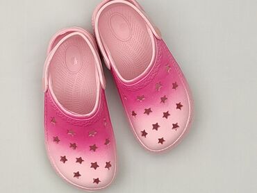 Взуття для немовлят, Crocs, 31, стан - Ідеальний